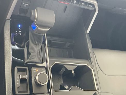 New 2026 Toyota Tundra SR5 AWD/4WD image 20
