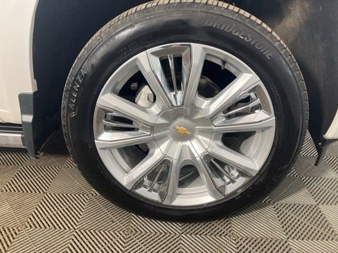 Certified 2024 Chevrolet Silverado 1500 High Country w/ High Country Premium Package image 24