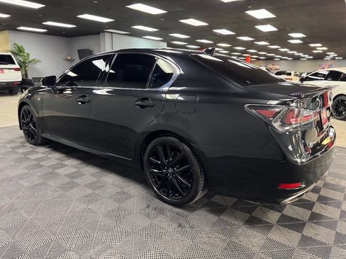 Used 2019 Lexus GS 350 F Sport image 8