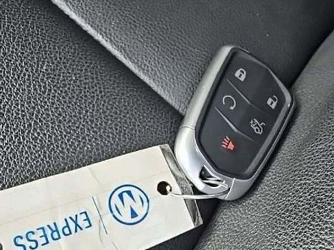 Used 2018 Buick Regal Essence w/ Driver Confidence Package #1 image 34