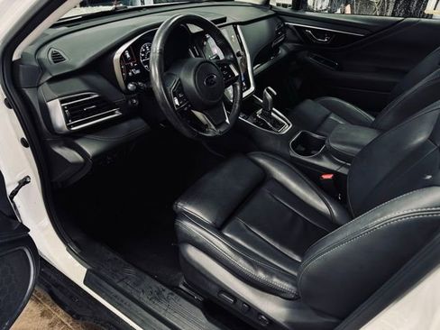 Used 2022 Subaru Outback Limited image 22
