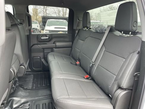 New 2026 Chevrolet Silverado 3500 W/T w/ WT Convenience Package image 13
