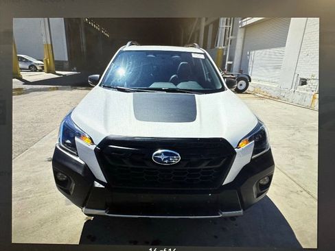 Certified 2024 Subaru Forester Wilderness image 15