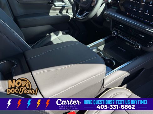 New 2026 Chevrolet Tahoe Premier w/ Sun And Tow Package AWD/4WD image 30