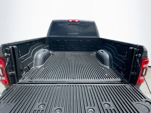 Used 2022 RAM 2500 Laramie AWD/4WD image 29