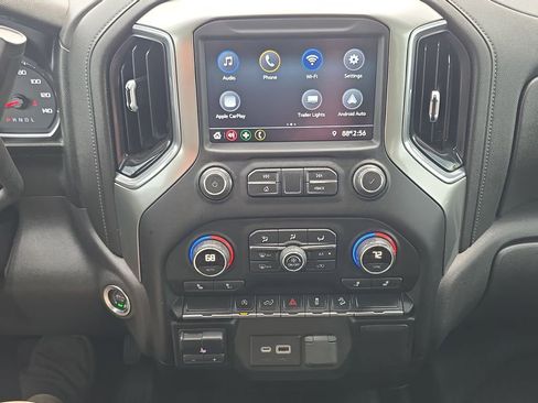 Used 2021 Chevrolet Silverado 1500 RST AWD/4WD image 23