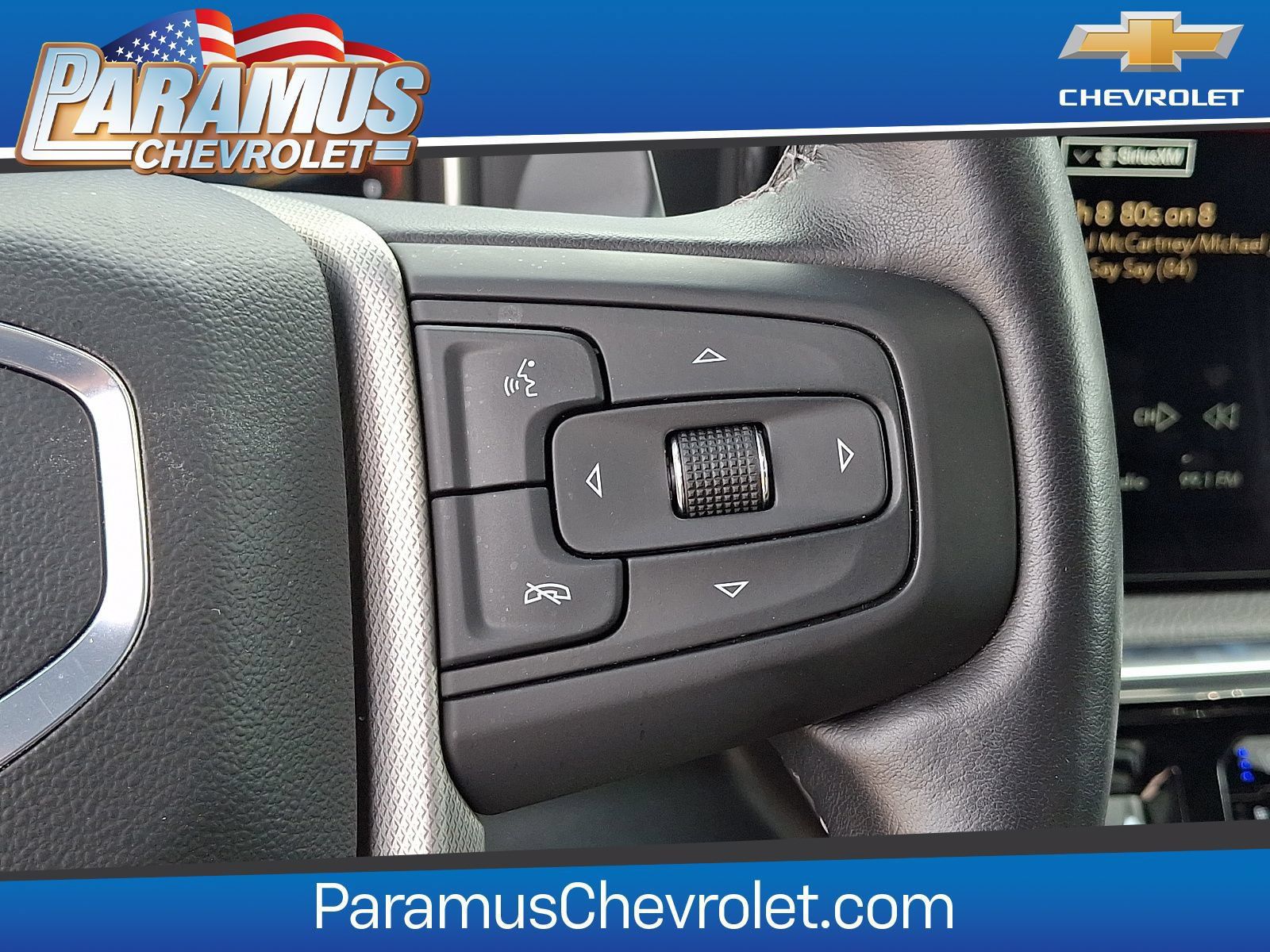 Used 2025 GMC Sierra 1500 Denali AWD/4WD image 24