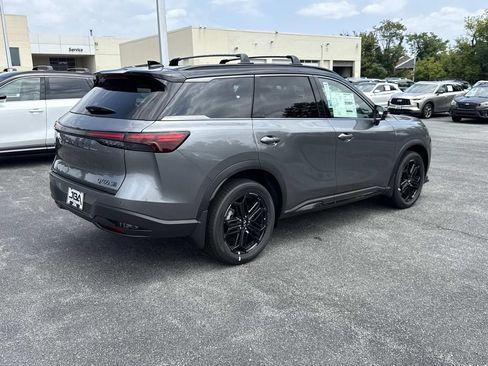New 2027 INFINITI QX60 Sport w/ Dark Cargo Package AWD/4WD image 27