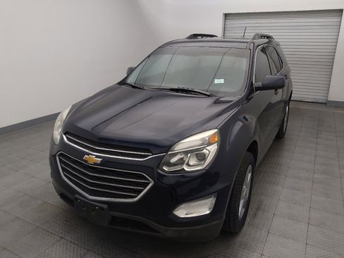 Used 2016 Chevrolet Equinox LT w/ Convenience Package FWD image 15
