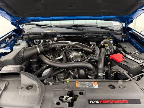 New 2025 Ford Ranger Raptor image 9