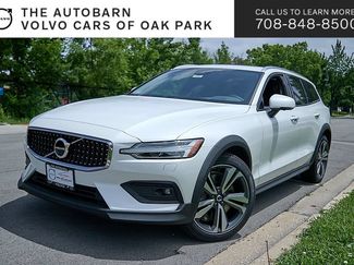 New 2026 Volvo V60 B5 Cross Country Plus w/ Climate Package AWD/4WD video 1