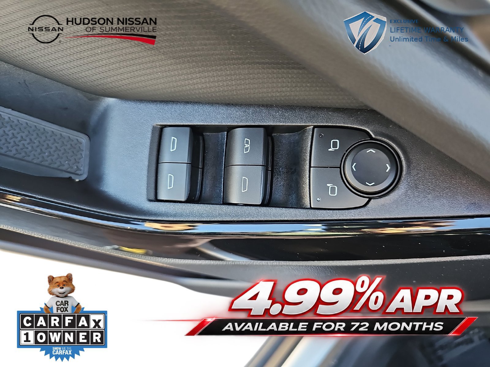 Used 2026 Chevrolet Equinox LT FWD image 28