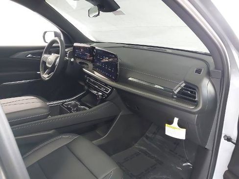 New 2026 Chevrolet Traverse LT image 29