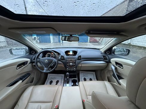 Used 2014 Acura RDX AWD image 19