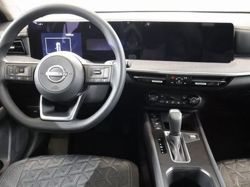 New 2026 Nissan Kicks SV w/ SV Premium Package AWD/4WD image 14