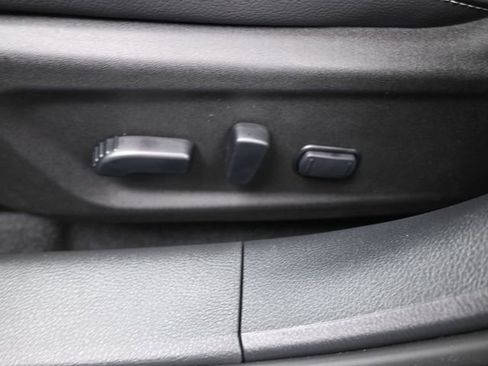 New 2026 Nissan Altima 2.5 SV w/ SV Premium Package image 33