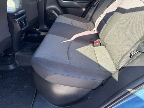 Used 2023 Toyota RAV4 AWD Hybrid image 17