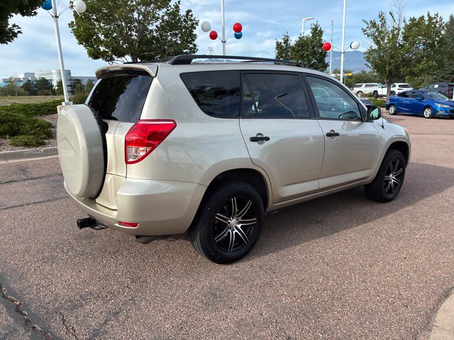 Used 2007 Toyota RAV4 2WD image 28