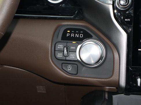 New 2026 RAM 1500 Laramie w/ Advanced Safety Group II image 22