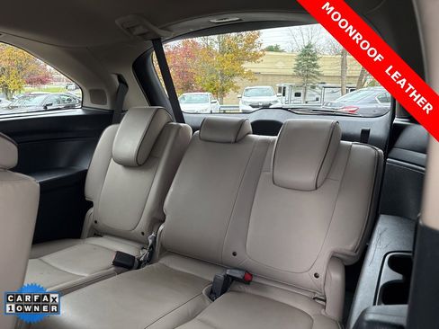 Used 2023 Honda Odyssey Elite image 23