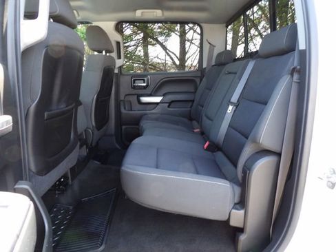 Used 2015 Chevrolet Silverado 1500 LT image 8