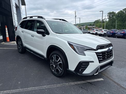 New 2026 Subaru Ascent Touring AWD/4WD image 4
