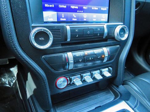 Used 2019 Ford Mustang GT Premium w/ Equipment Group 401A image 25