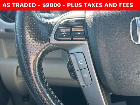 Used 2015 Honda Pilot EX-L image 23