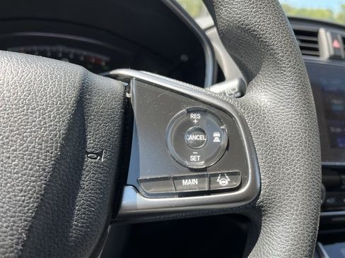 Used 2018 Honda CR-V EX image 21