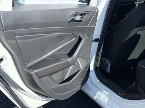 New 2026 Volkswagen Jetta Sport image 11