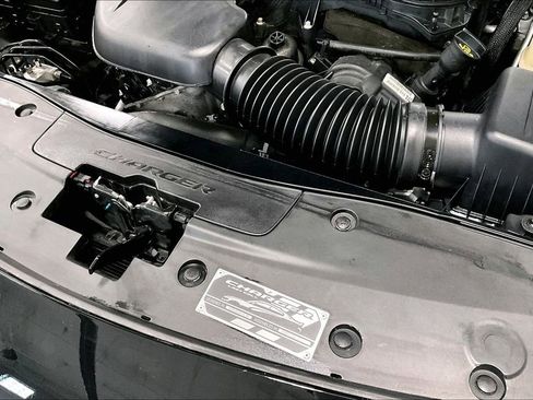 Used 2023 Dodge Charger GT image 31