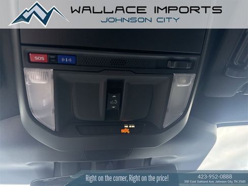 New 2026 Subaru Forester Touring image 36