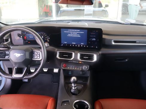 Used 2024 Ford Mustang GT Premium RWD image 26