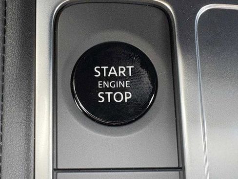 Certified 2026 INFINITI QX60 Luxe w/ Cargo Package image 21