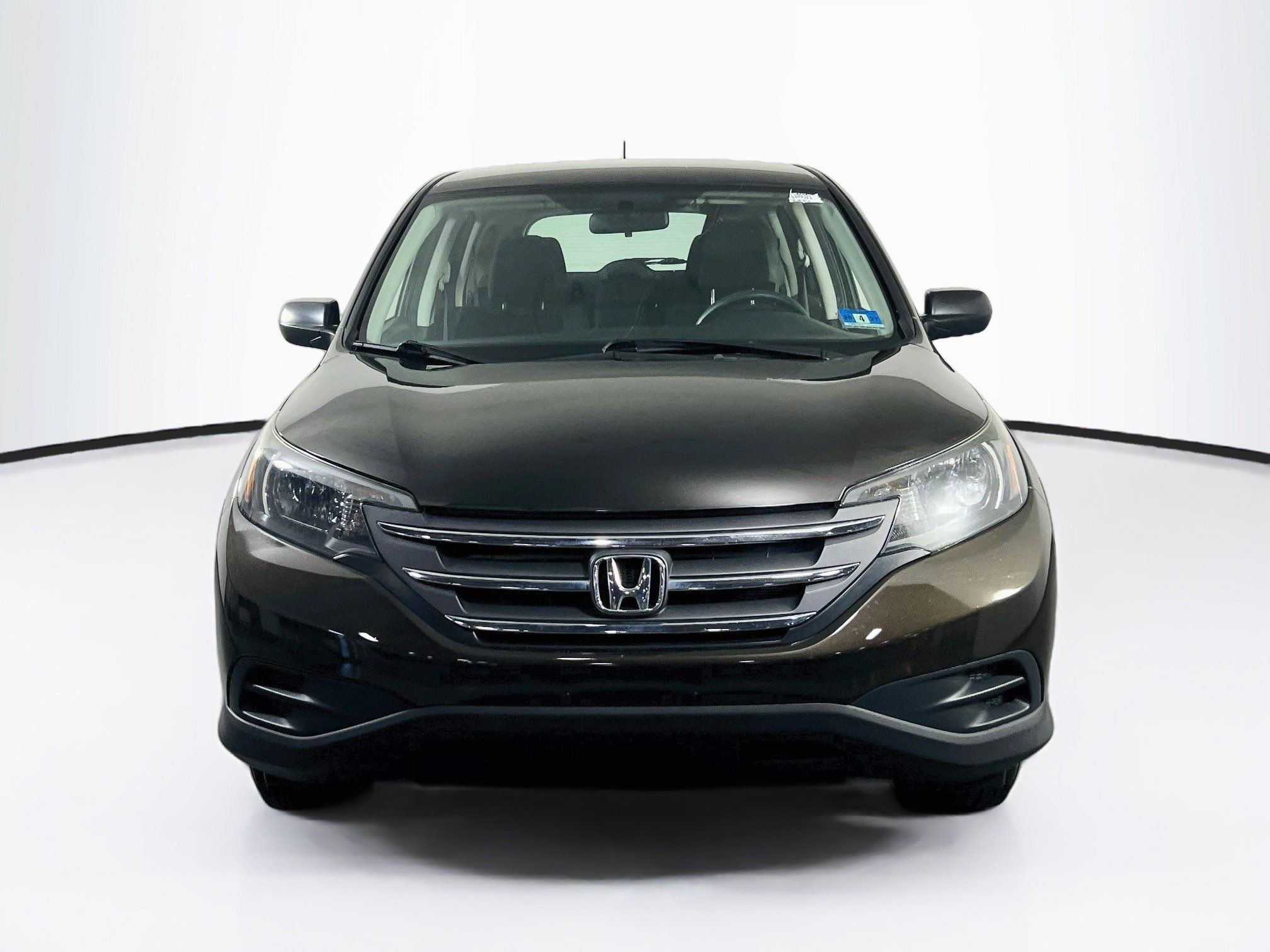 Used 2014 Honda CR-V LX image 2