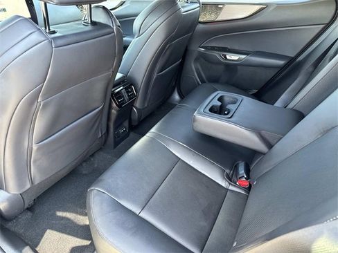 Certified 2025 Lexus NX 350 F Sport image 14
