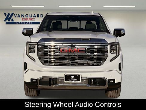 New 2026 GMC Sierra 1500 Denali image 8