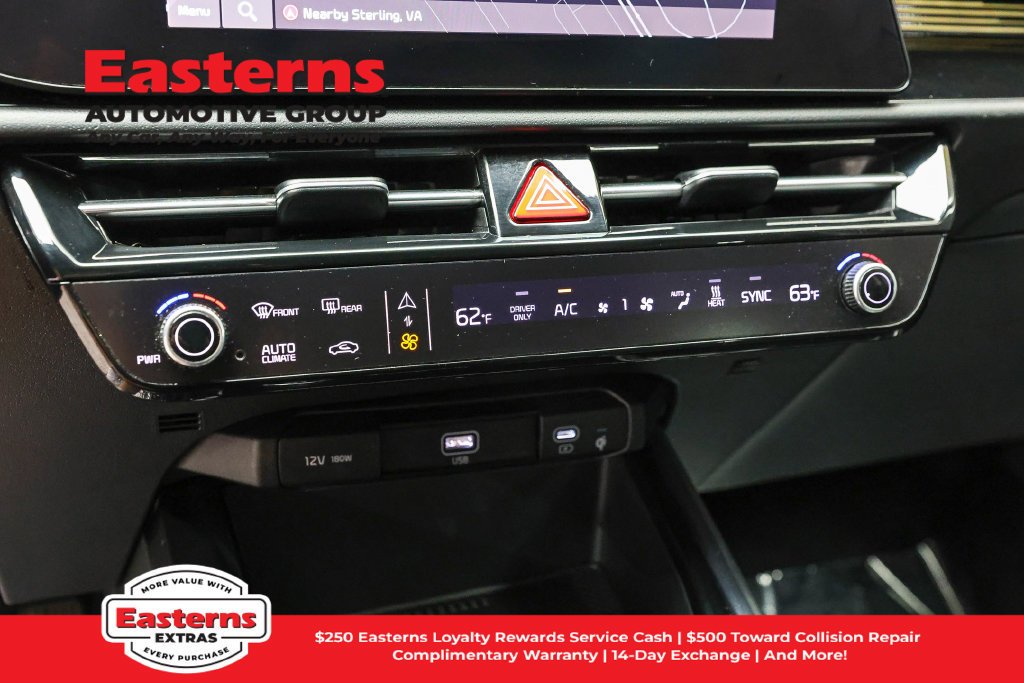 Used 2023 Kia Niro Wind w/ Wind Preserve Package FWD image 21
