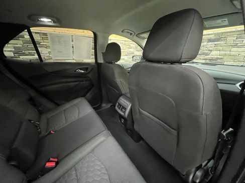 Used 2019 Chevrolet Equinox LT AWD/4WD image 32