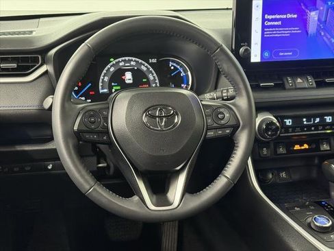 Certified 2025 Toyota RAV4 XSE image 32