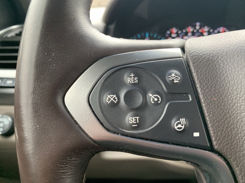 Used 2017 Chevrolet Tahoe Premier image 19