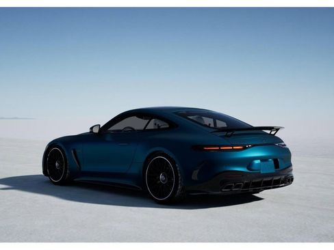New 2026 Mercedes-Benz AMG GT 55 image 29