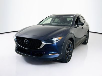 Used 2025 MAZDA CX-30 AWD 2.5 S w/ Select Sport Pkg