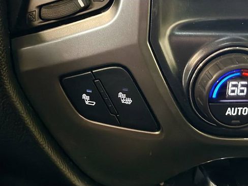 Used 2017 Chevrolet Silverado 1500 LT w/ All Star Edition image 20