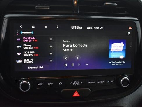 Used 2023 Kia Soul GT-Line image 26