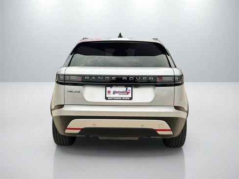 Used 2025 Land Rover Range Rover Velar S image 6