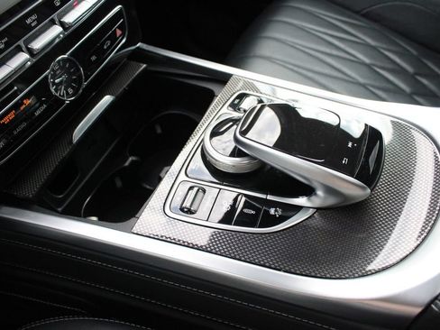 Used 2019 Mercedes-Benz G 63 AMG 4MATIC image 18