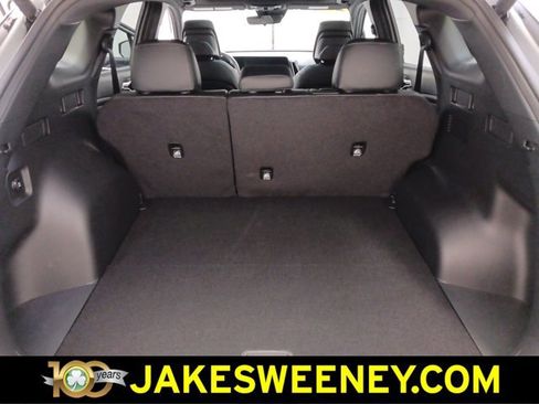 Used 2025 Kia Sportage X-Line w/ Premium Package image 29