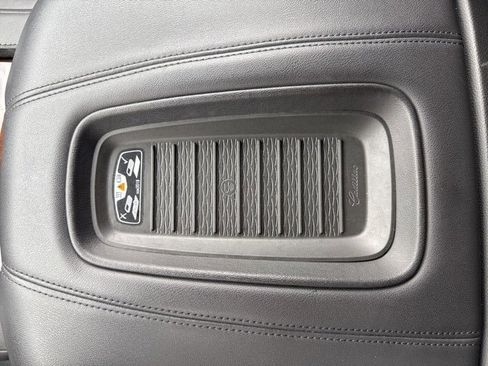 Used 2020 Cadillac Escalade ESV Premium Luxury w/ LPO, Radiant Package image 47