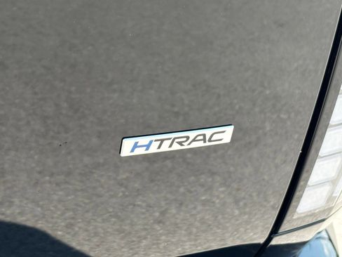 New 2026 Hyundai Ioniq 9 SEL image 9